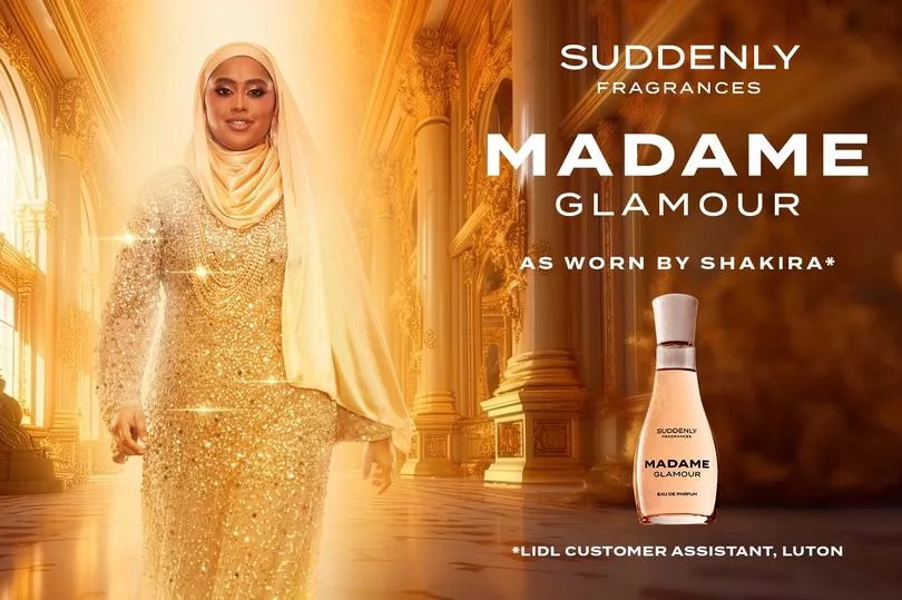 Who wore it best “Creativity edition”: Lidl’s Perfume Campaign v/s Surreal Cereal’s Celebrity Twist.